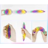 Magy Antistresinis žaislas Fidget Worm