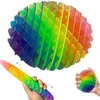 Magy Antistresinis žaislas Fidget Worm