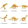Magy Archeologijos kasinėjimo rinkinys - dinozauras
