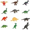 Magy Archeologijos kasinėjimo rinkinys 12 dinozaurų didelis kiaušinis