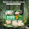 Magy Archeologijos kasinėjimo rinkinys 5 dinozaurai