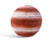 Magy Archeologijos kasinėjimo rinkinys kristalai Jupiteris 5 vnt.