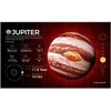 Magy Archeologijos kasinėjimo rinkinys kristalai Jupiteris 5 vnt.