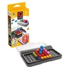 Magy Dėlionė IQ Smart game 120 užduočių