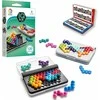 Magy Dėlionė IQ Smart game 120 užduočių