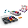 Magy Dėlionė IQ Smart game 120 užduočių