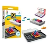 Magy Dėlionė IQ Smart game 120 užduočių