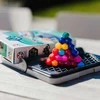 Magy Dėlionė IQ Smart game 120 užduočių