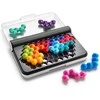 Magy Dėlionė IQ Smart game 120 užduočių