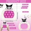 Magy Elektroninis pop it memory žaidimas KUROMI