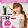 Magy Elektroninis pop it memory žaidimas KUROMI