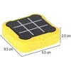 Magy Elektroninis žaidimas kryžiukai nuliukai konsolė