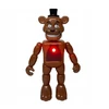 Magy Five Nights Freddys figūrėlių rinkinys 4 vnt.
