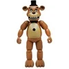 Magy Five Nights Freddys figūrėlių rinkinys 4 vnt.