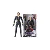 Magy Herojų Avengers figūra BLACKWIDOW, 30 cm.