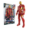 Magy Herojų Avengers figūra Aironman Iron Man 30 cm