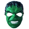 Magy HULK Halko veido kaukė