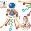Magy Ištraukiamas montessori žaislas-kramtukas-pop it
