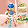 Magy Ištraukiamas montessori žaislas-kramtukas-pop it