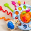 Magy Ištraukiamas montessori žaislas-kramtukas-pop it