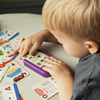 Magy Kake_Make Edukacinis žaislas Kakė Makė Garsiniai galvosūkiai