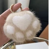 Magy Katino letenėlė žaislas pakabukas Cat Paw