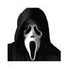 Magy Kaukė Helovino klyksmas Scream Skrym