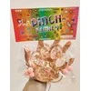 Magy Letenėlė antistresinis žaislas squishy didelė permatoma