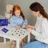 Magy Magnetinis stalo žaidimas 30 magnetai