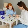 Magy Magnetinis stalo žaidimas 20 magnetų