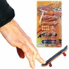 Magy Mini pirštų riedlentės ir paspirtukas (mini finger)