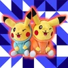 Magy Pliušinis žaislas Pokemon Pikachu