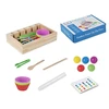 Magy Montessori edukacinis rinkinys spalvos