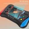 Magy Nešiojama retro žaidimų konsolė SUP 500 in 1