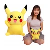 Magy Pliušinis žaislas Pokemon Pikachu 30 cm