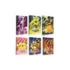 Magy Pokemon albumas kortoms talpa 432 kortos