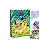 Magy Pokemon albumas kortoms talpa 432 kortos