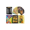 Magy Pokemon kortos 30 vnt. juoda kolekcija Charizard Vmax, 3 rinkiniai