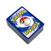 Magy Pokemon kortos 40 vnt. Pikachu
