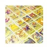 Magy Pokemon kortos 55 vnt. auksinė kolekcija