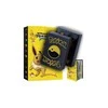 Magy Pokemon kortos 55 vnt. juoda kolekcija Charizard Vmax+ albumas 240 talpos