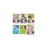 Magy Pokemon kortos rinkinys 360 kortų