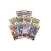 Magy Pokemon kortos rinkinys 360 kortų + 240 vnt talpos albumas kortoms