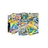 Magy Pokemon kortos rinkinys 360 kortų + 240 vnt talpos albumas kortoms