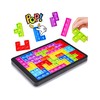 Magy Pop it dėlionė TETRIS, fidget antistresinis žaidimas