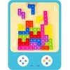 Magy Pop it dėlionė TETRIS, fidget antistresinis žaidimas
