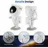 Magy Projektorius astronautas robotas