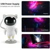 Magy Projektorius astronautas robotas