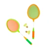 Magy Badmintono raketės vaikams su krepšiu