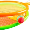 Magy Badmintono raketės vaikams su krepšiu